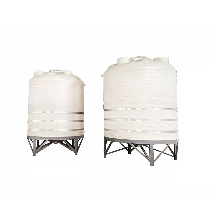 锥底水箱BC-15000L